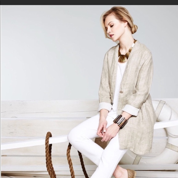 Billy Reid Jackets & Blazers - Utility over size sports jacket 😎😎😎😎